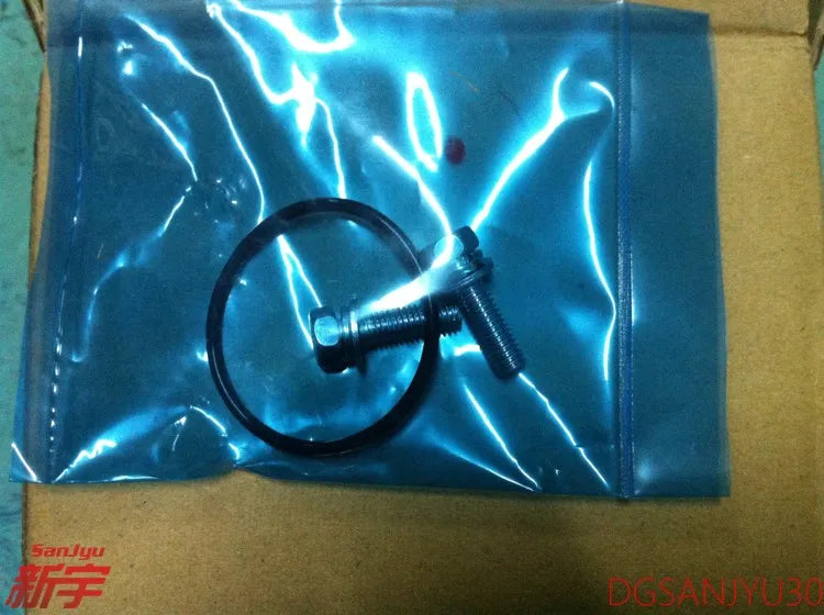 Pajero V33V43V23 SERVO KIT,THROTTLE BODY IDLE SPEED CONTROL MD628053