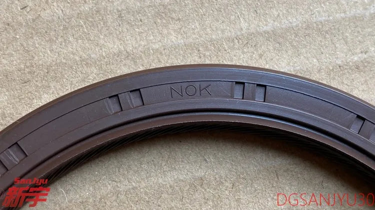 PAJERO V33V43V73V77V93V97V87 OIL SEAL,CRANKSHAFT,RR for 6G7 series engine Crankshaft rear oil seal 1052B178 MD372251