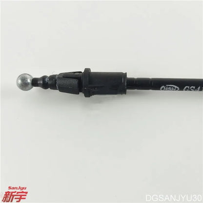 LANCER CY0A CABLE,HOOD LOCK RELEASE 5910A050