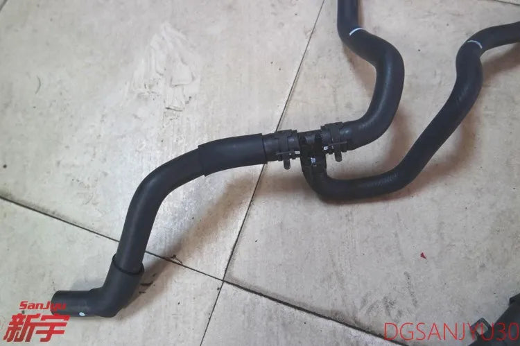 PAJERO4 V90W HOSE,REAR HEATER PIPING 7805A103 7805A104