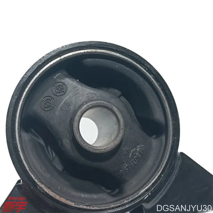 LANCER CK0A CJ0A BRACKET,ENG ROLL STOPPER engine mount glue FRONT MR197537
