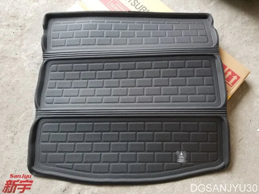 OUTLANDER3 GF0W GG0W Luggage compartment 3D moisture proof pad MZ335158