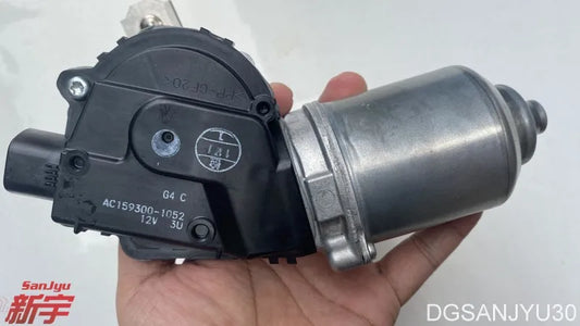 OUTLANDER2 CW0W 2007-2012 ASX GA0W 2010-2020,WINDSHIELD WIPER MOTOR CAMRY 159300-1052