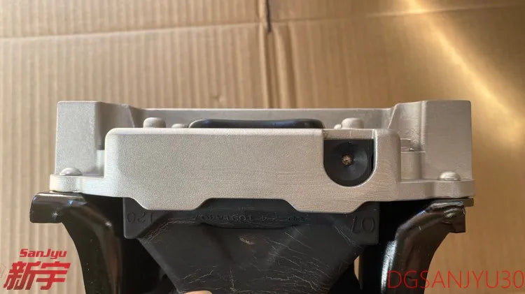 ECLIPSECROSS BRACKET,ENG FRONT MOUNTING CVT 1091A351