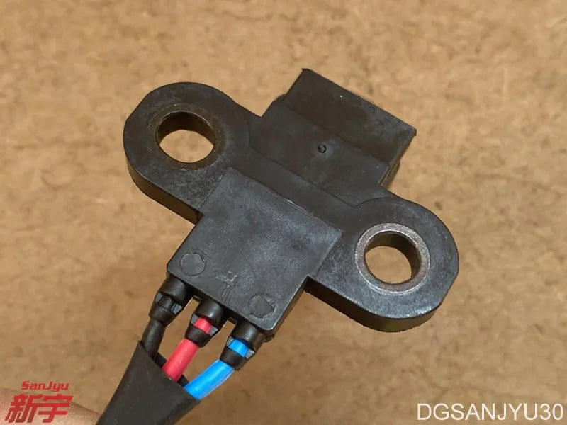 PAJERO V24V64V44W K94K74K64W SENSOR,ENGINE CRANK ANGLE MD342826