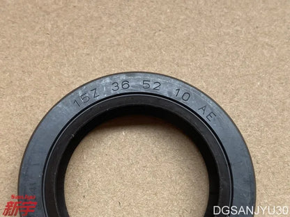 PAJERO V20V30V40V70V60 M/T OIL SEAL,T/F FRONT OUTPUT SHAFT MD712012 Original 15Z 36 52 10 AE