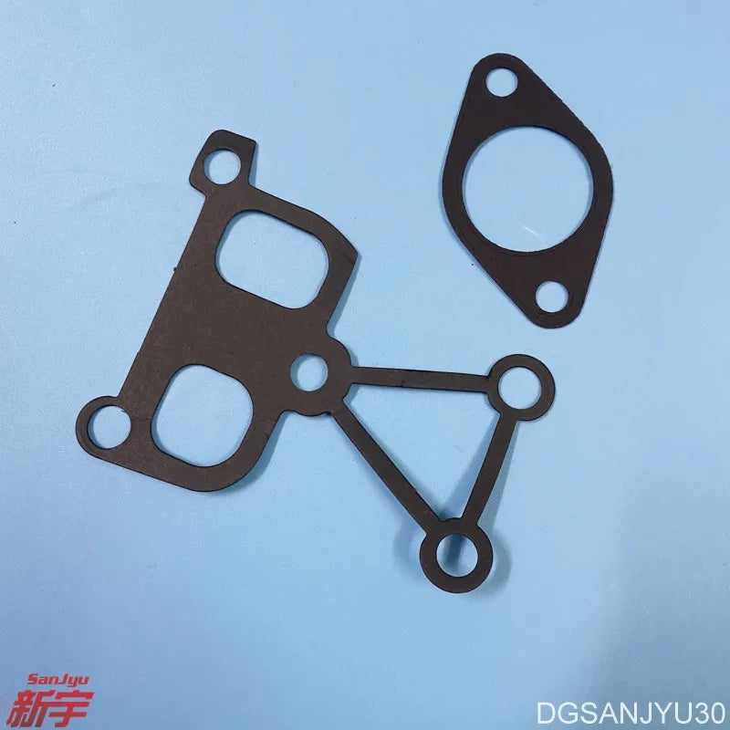 ASX LANCER OUTLANDER2.3 4B1 4J1 engine WATER PUMP ASSY 1300A083 CHINA