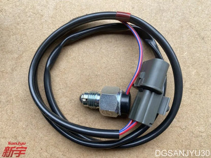 PAJERO SPORT K96W K99W SWITCH,FREEWHEEL CLUTCH MR165266