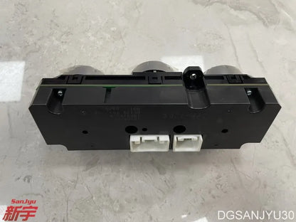 PAJERO SPORT2 KH0W KG0W 2008-2016 CONTROLLER ASSY,HEATER Air conditioning switch assembly AUTO