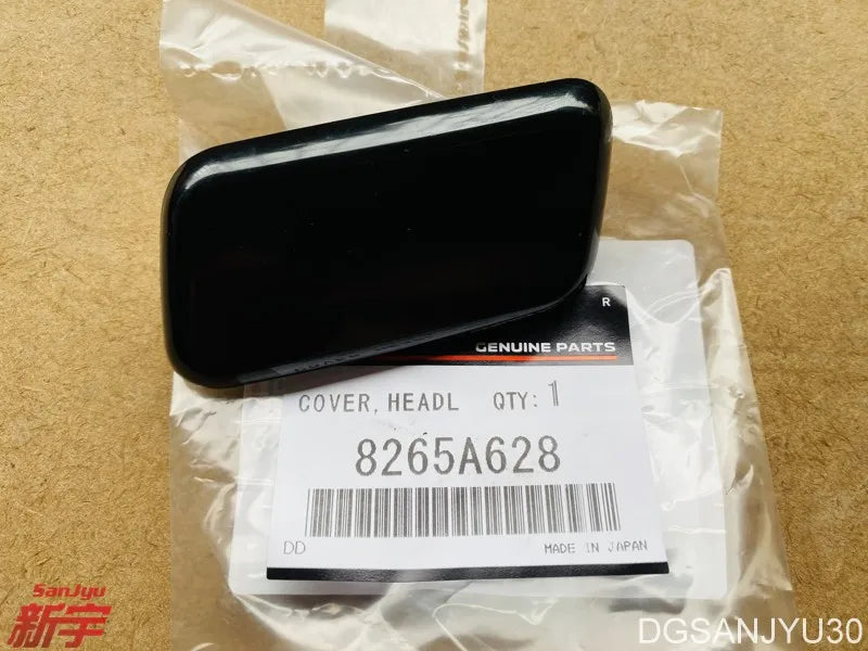 ASX GA0W COVER,HEADLAMP WASHER HOLE 8265A628 8265A627