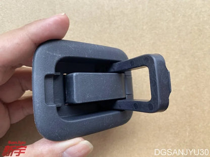PAJERO3.4 V70V60V90 HOOK,PARCEL STRAP Luggage fixing hook USED