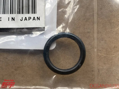 OUTLANDER ASX LANCER  cylinder head valve OCV valve oil seal o-rings MN163682 O-RING,CYLINDER HEAD GENUINE