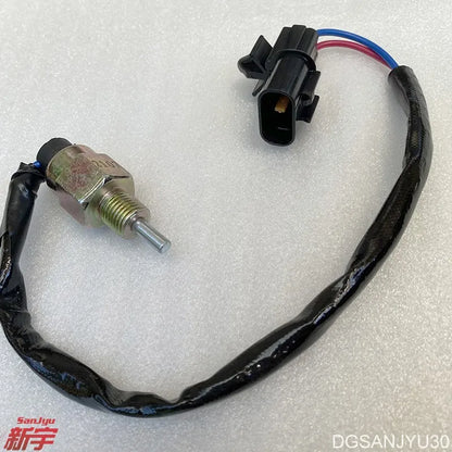 PAJERO IO H77W SWITCH,M/T GEARSHIFT BACKUP LAMP MR196148 MR410768