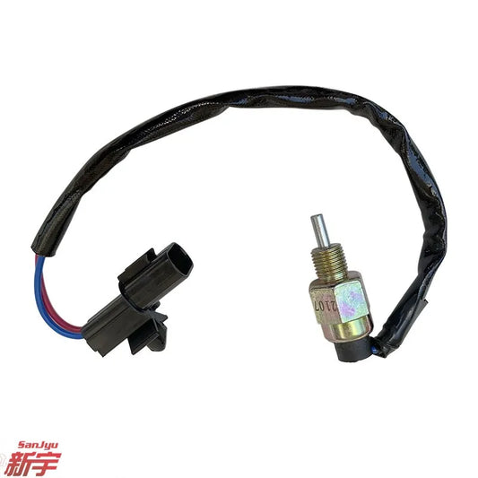 PAJERO IO H77W SWITCH,M/T GEARSHIFT BACKUP LAMP MR196148 MR410768