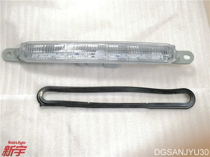 LANCER10 CY0A LAMP ASSY,HIGH MOUNTED STOP LED  8334A065 RED BLACK