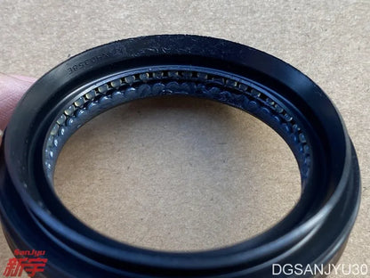 Outlander2 CW6W 3.0 6B31 OIL SEAL,T/M FR DIFF CASE,Front axle oil seal left side GENUINE 2702A021 XH0358E