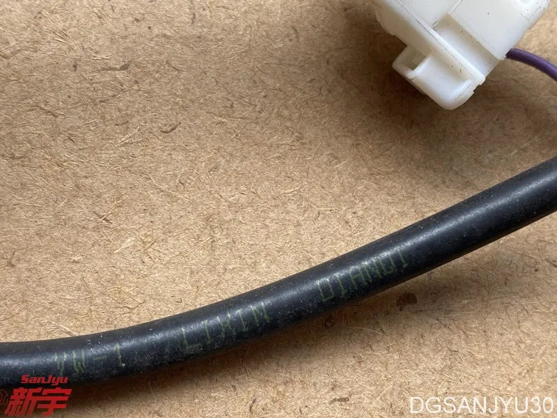 ASX STEERING WHEEL HORN HARNESS 4400A408