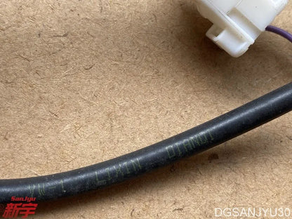ASX STEERING WHEEL HORN HARNESS 4400A408
