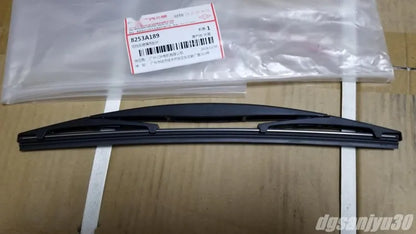Pajero SPORT2 KG0 KHG0 BLADE ASSY,REAR WINDOW WIPER wiper blades 308mm 8253A189