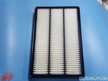 PAJERO V70V60V80V90 ELEMENT,AIR CLEANER MZ690198 GENUINE