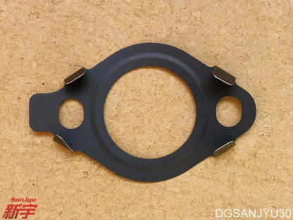 PAJERO V83V85V87V93V95V97 SPORT K96W KH9W GASKET,CYLINDER HEAD WATER BY-PASS PIPE, 1305A176