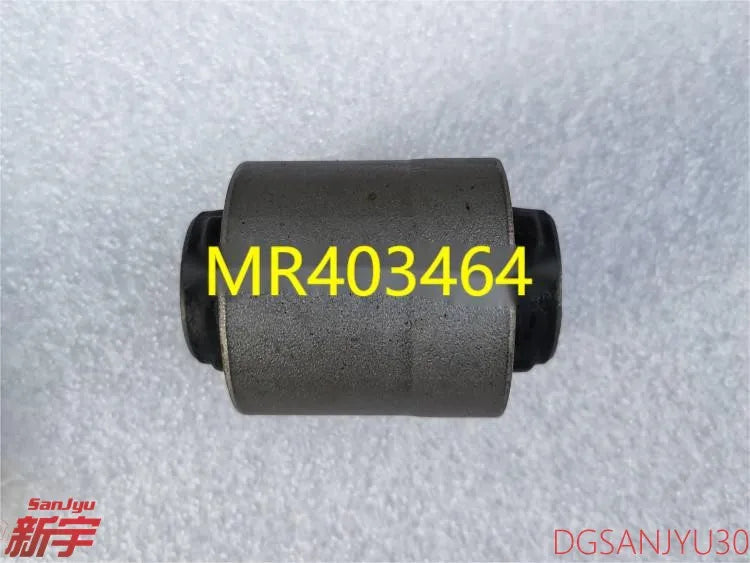 LANCER EVOLUTION 789 CT9A EVO9 BUSHING,REAR SUSP LOWER ARM MR403464