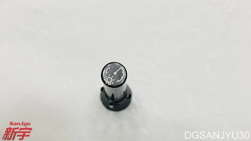 LancerCY0A/EVOXCZ4A Instrument cover dimming button