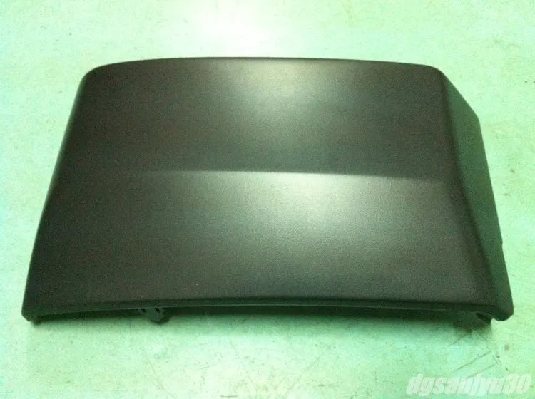 PAJERO V90WV80W COVER,FRONT BUMPER 6405A057 6405A058 MY2008-2011 GENUIE