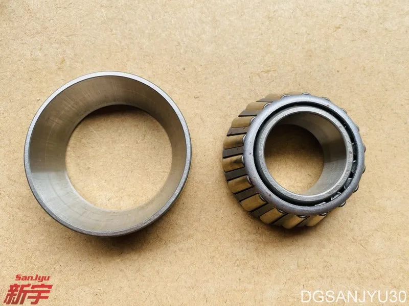 PAJERO PAJERO SPORT L200 BEARING,FR DIFF DRIVE PINION,RR MR430475 TAPER ROLLAR 76.20X28.57-36.51