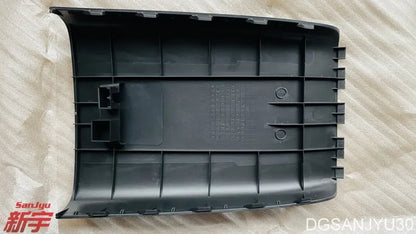 OUTLANDER3 GF0W 2013-2017 PANEL,FLOOR REAR CONSOLE ACCESSORY BLACK 8011A996XA