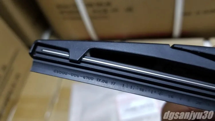 Pajero SPORT2 KG0 KHG0 BLADE ASSY,REAR WINDOW WIPER wiper blades 308mm 8253A189
