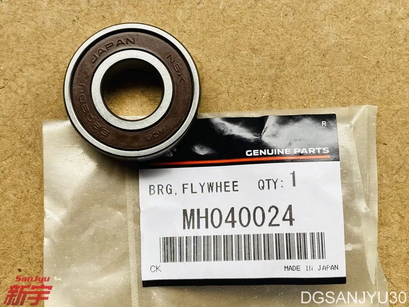 PAJERO BEARING,FLYWHEEL DRIVE PINION flywheel bearing guide bearing MH040024