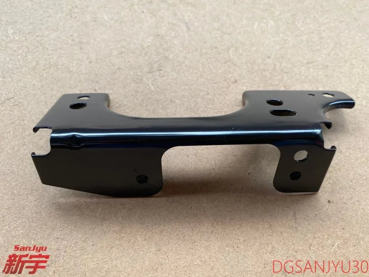 LANCER10 CY0A CX0A BRACKET,LICENSE PLATE LAMP 6430A083 GENUINE