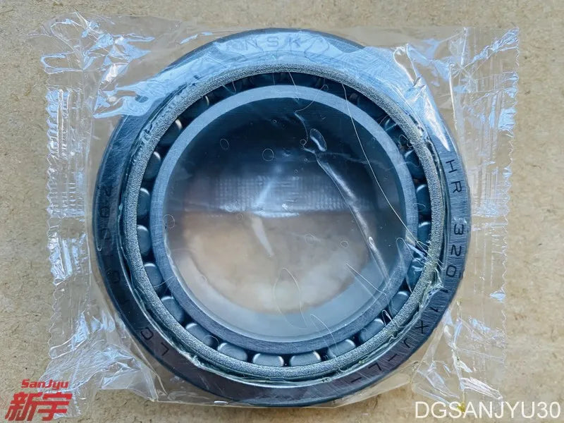 PAJERO PAJERO SPORT L200 BEARING,RR DIFF CASE TAPER ROLLER 90.00X23.00-55.00 MR453231