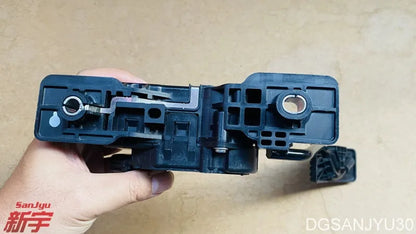 PAJERO4 V90V80W PEDAL,ACCEL 1600A013 USED