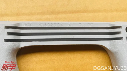 Pajero V31V32V33 auxiliary handle roof handle front B-pillar armrest GRAY