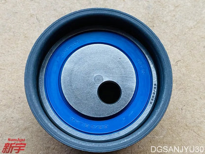 PAJERO L200 PAJEROSPORT GALANT L200 L300 L400 4G63 4G64 ENGINE PULLEY,TIMING BELT TENSIONER MD182537