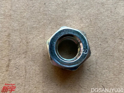 Outlander LANCER ASX PAJERO NUT,SUSP MS440002 SELF LOCKING SIZE10