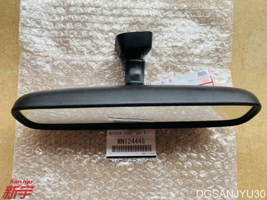 LANCER OUTLANDER PAJERO MIRROR ASSY,ROOM (MN124448)