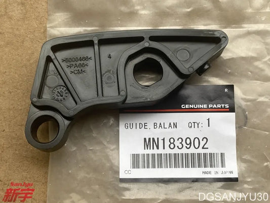 OUTLANDER CW5W GF3W LANCER10 CY5A 4B12 4J12 ENGINE 2.4L GUIDE,BALANCER TIMING CHAIN MN183902