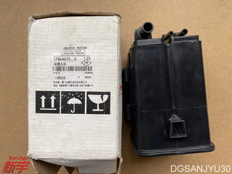 PAJERO OUTLANDER2.3 LANCER CY0A ASX CANISTER,FUEL VAPOR 1780A075