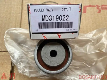 PAJERO V73V93V63 6G72 BELT,VALVE TIMING ADJUSTER,TIMING BELT TENSIONER PULLEY MD358557 MD362861 MD140071 MD319022