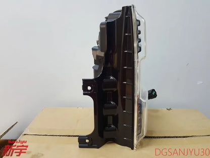 PAJERO4 MK4 V90W LAMP ASSY,COMBINATION,REAR GENUINE 8330A566 8330A565