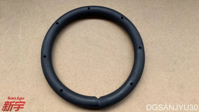 Outlander2 LANCER10 ASX PAD,FRONT SUSP SPRING,LOWER 4040A253