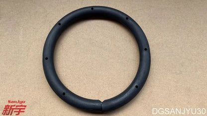 Outlander2 LANCER10 ASX PAD,FRONT SUSP SPRING,LOWER 4040A253