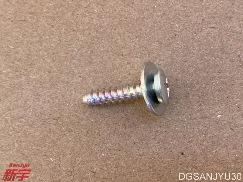 PAJERO V70V60V80V90 SCREW,DOOR TRIM MR402298