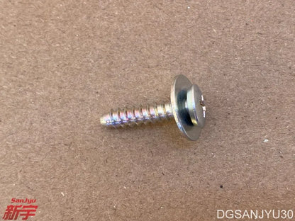 PAJERO V70V60V80V90 SCREW,DOOR TRIM MR402298