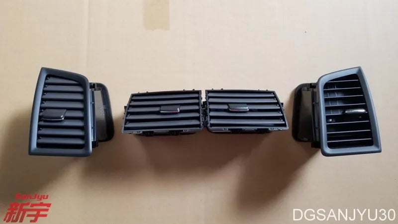 ASX GA0W AIR OUTLET,INSTRUMENT PANEL 2010-2019