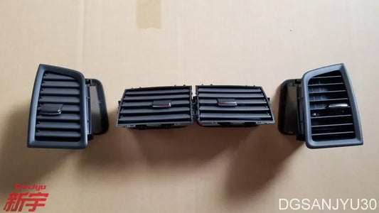 ASX GA0W AIR OUTLET,INSTRUMENT PANEL 2010-2019