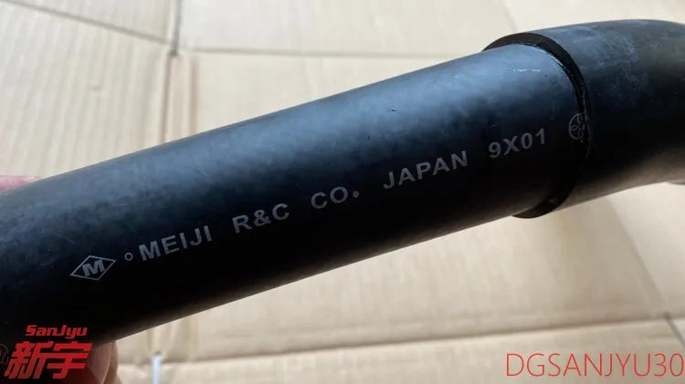 PAJERO2 V45 V25 6G74 HOSE,RADIATOR,LOWER MB890985